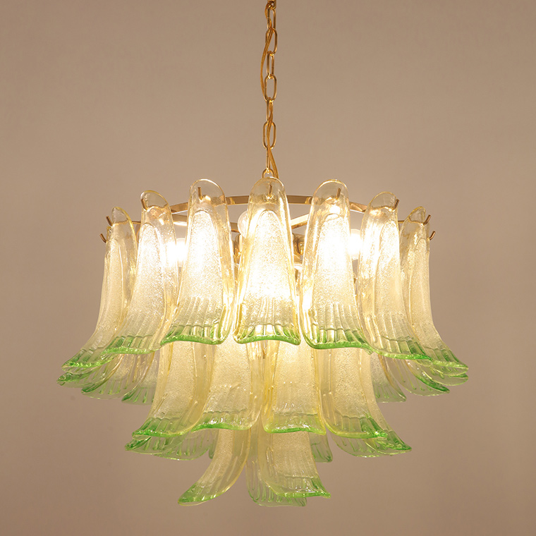 Подвесная люстра LOBBY D60 by ImperiumLoft