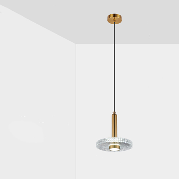 Подвесной Светильник Georga 3000К By Imperiumloft