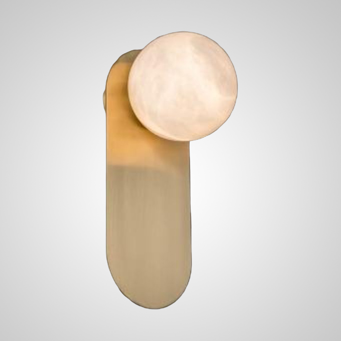 Настенный светильник PROOF by ImperiumLoft