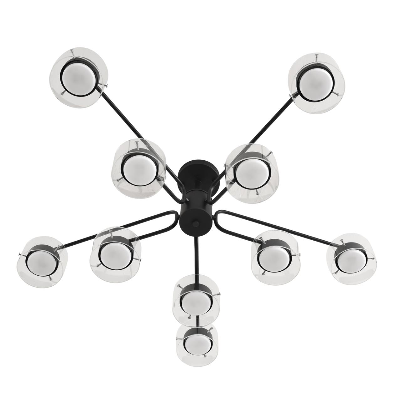 Светильник потолочный Lumion 8349/10C