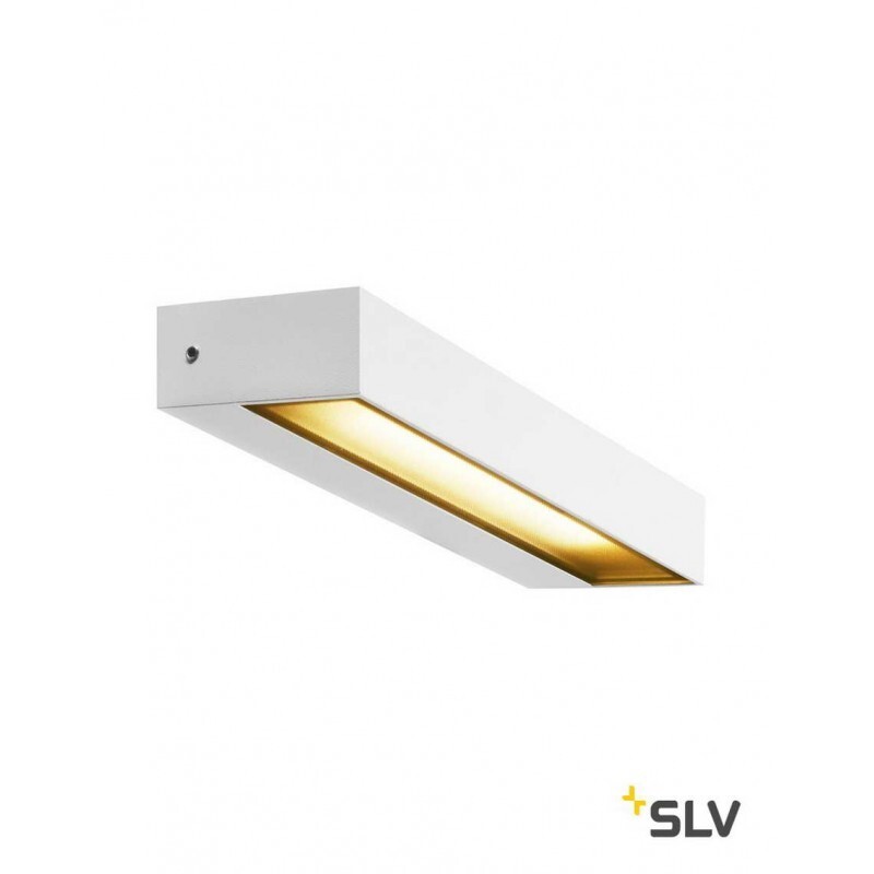 Настенный светильник SLV 1002070