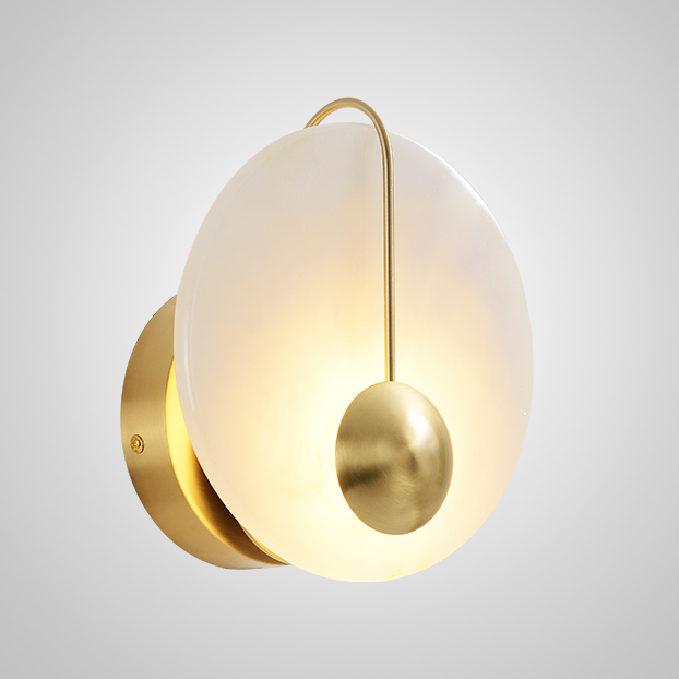 Настенный светильник NATTY by ImperiumLoft