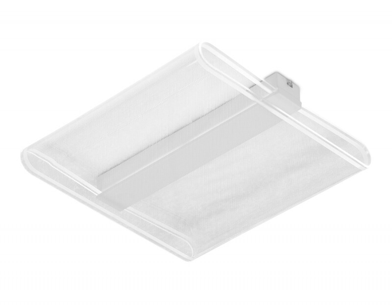 Накладной светильник Ambrella FA625