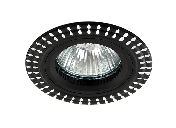 Cветильник встраиваемый Donolux N1530-B/S