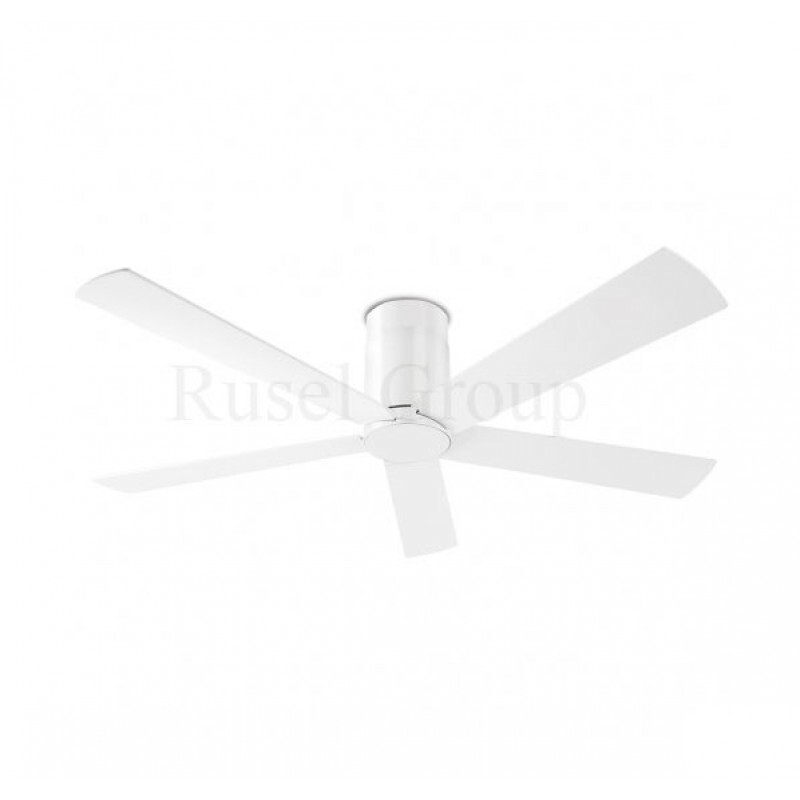 Потолочный вентилятор Leds C4 RODAS