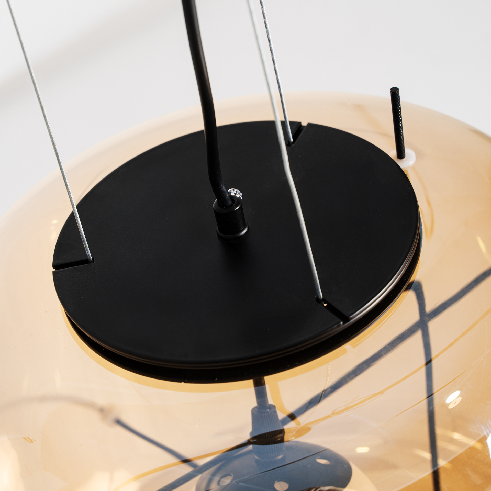 Подвесной светильник 36746 Vical