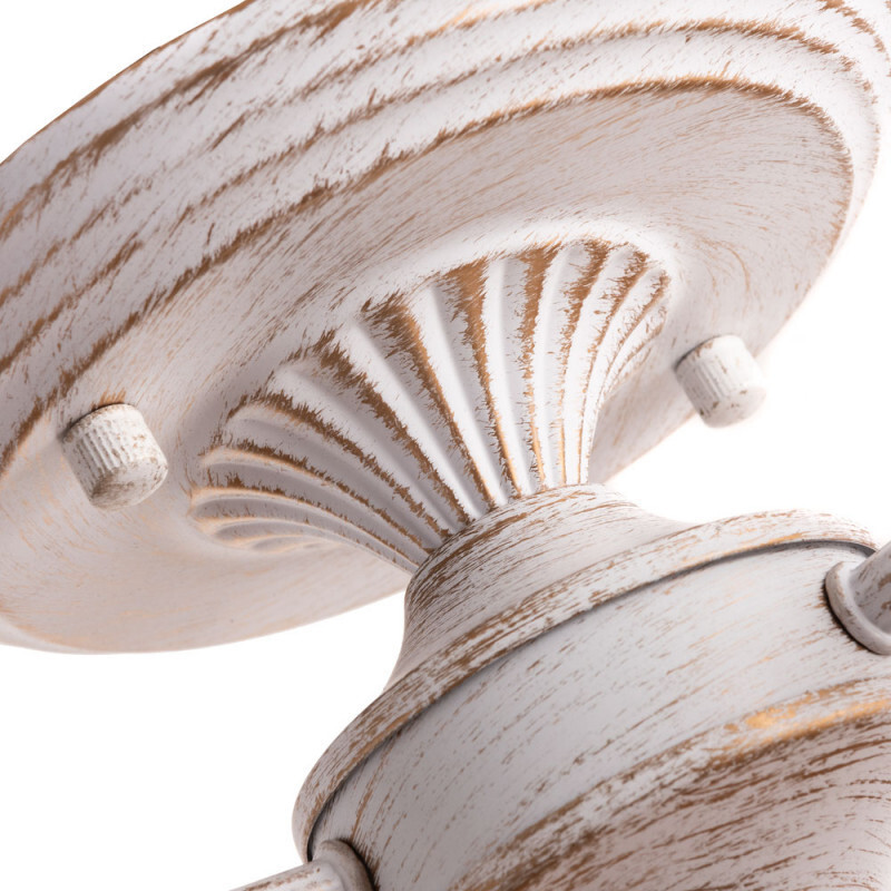 Накладная люстра Arte Lamp A7695PL-3WG