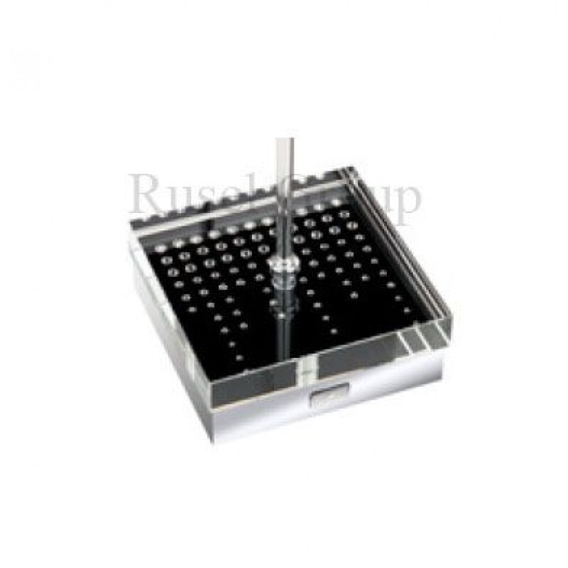 Настольная лампа Swarovski BRILLET SKB6_0