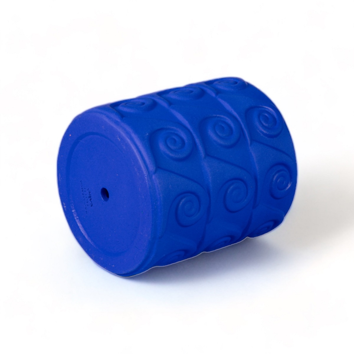 Цветочный горшок Seletti Onda Blue 11501B