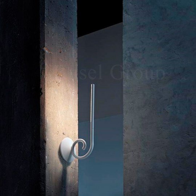 Настенный светильник Flos LA LINEA ALPHA