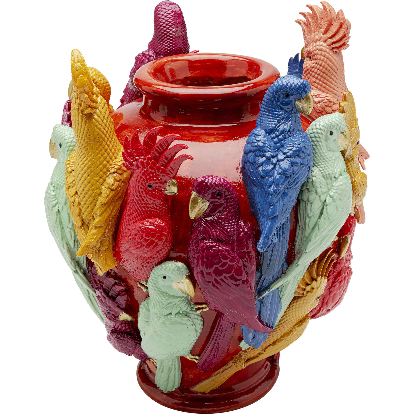 Ваза XX 35cm colore KARE 57432