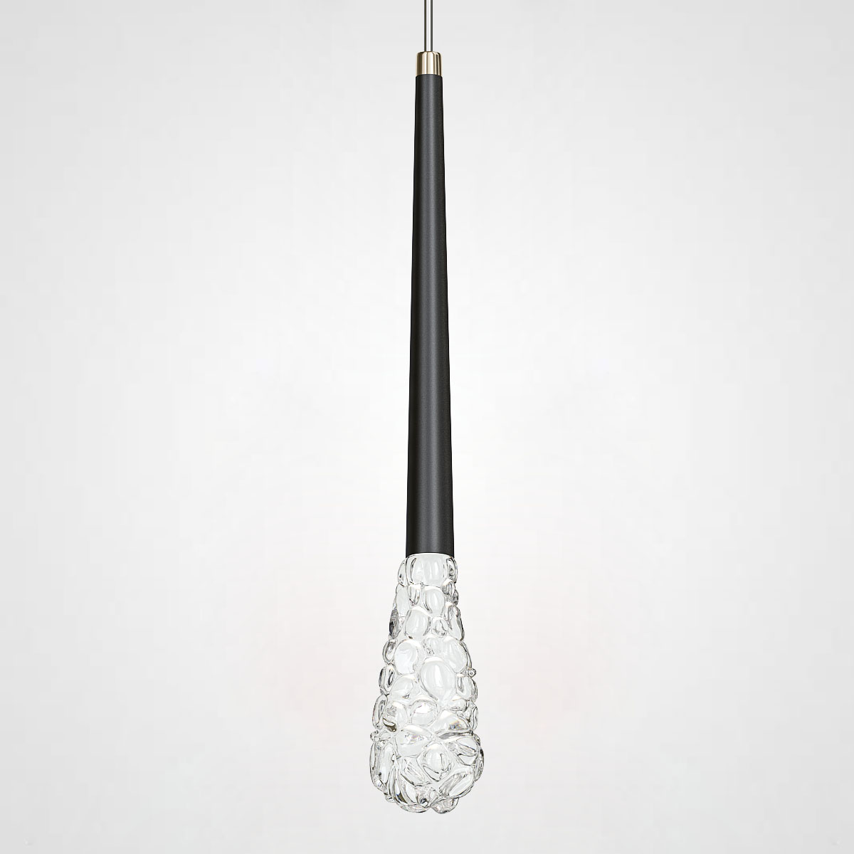 Подвесной светильник FIAL C LUX Black by ImperiumLoft