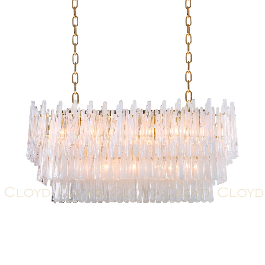 Люстра подвесная Cloyd Nansen 10938