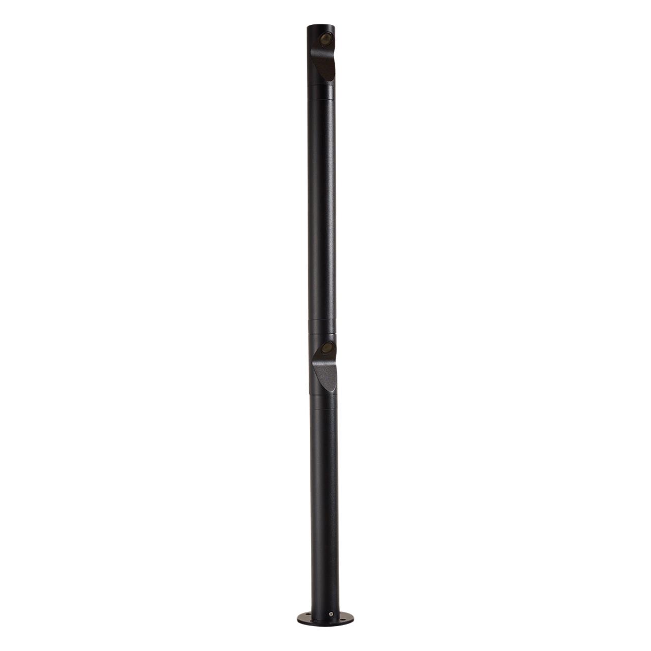 Уличный светильник Odeon Light 7021/6FL