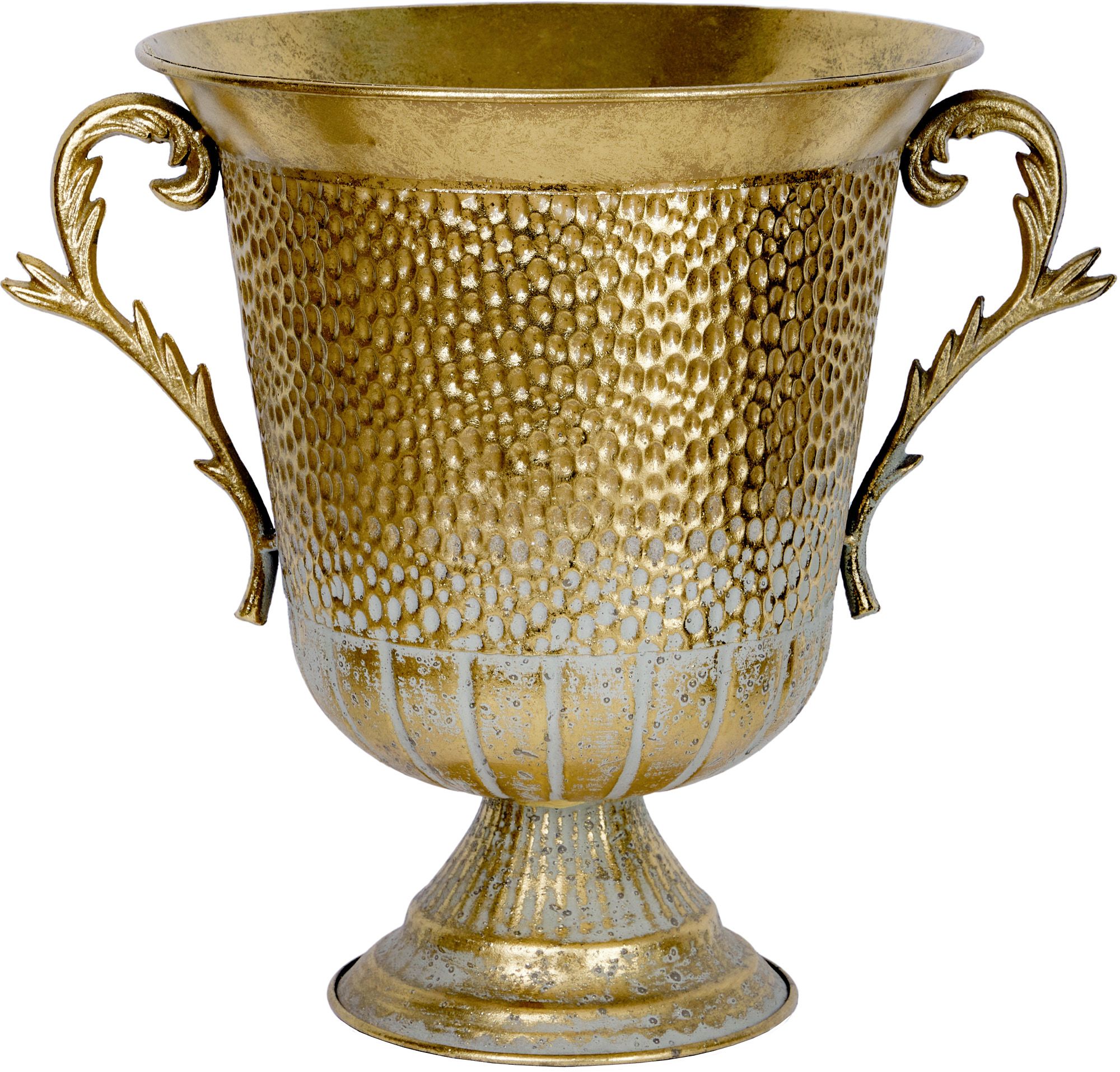 Ваза с ручками Glasar 57-370