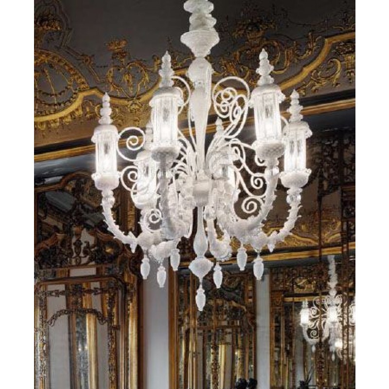 Люстра Sylcom 1798/6