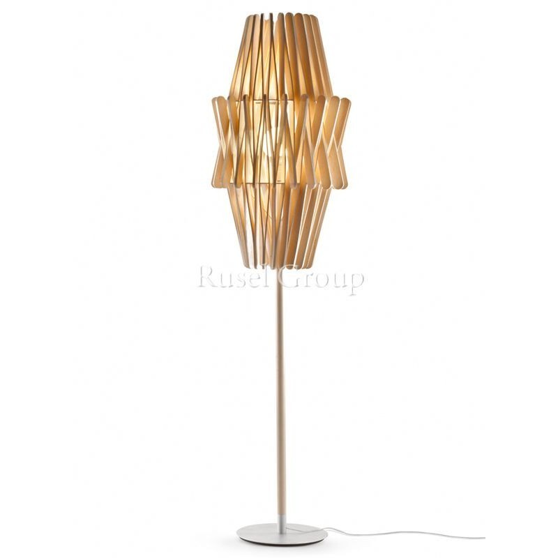 Напольный светильник Fabbian Stick F23 C04 69