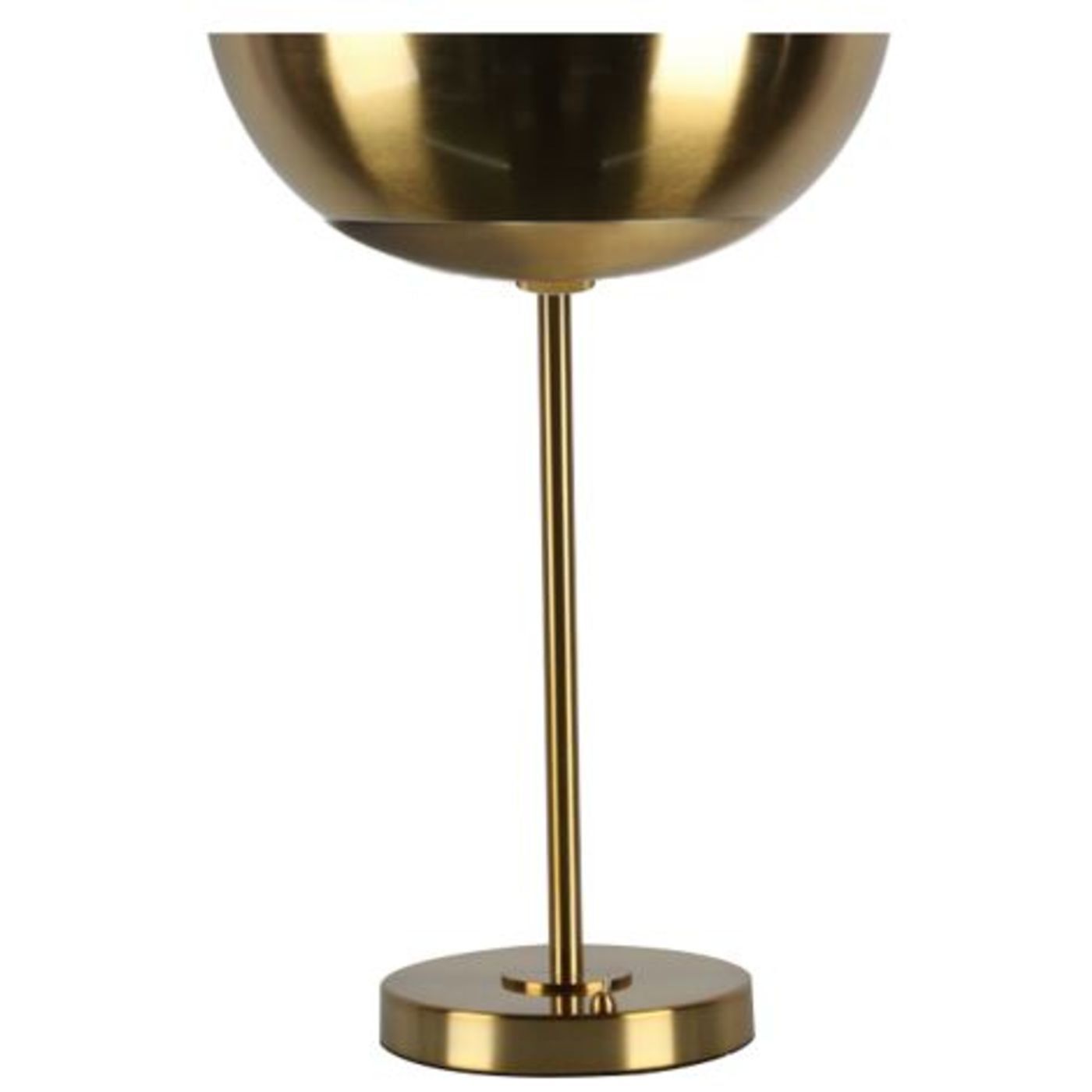 Лампа настольная Oslo 52796 KARE