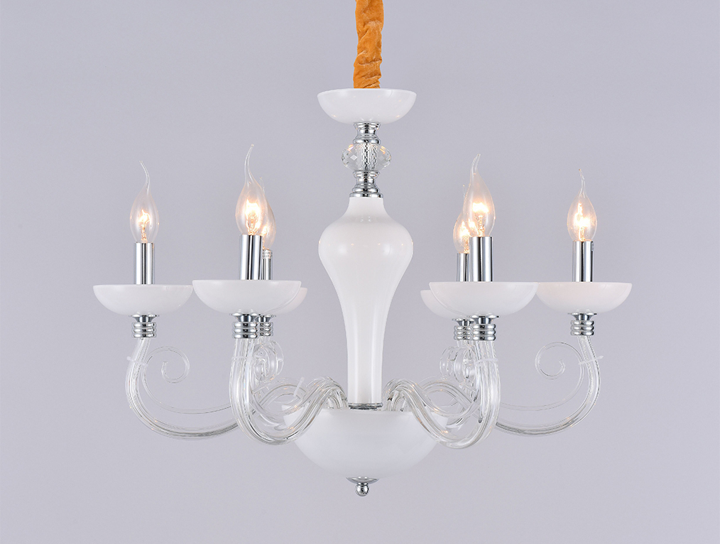 Люстра Newport 12106/C