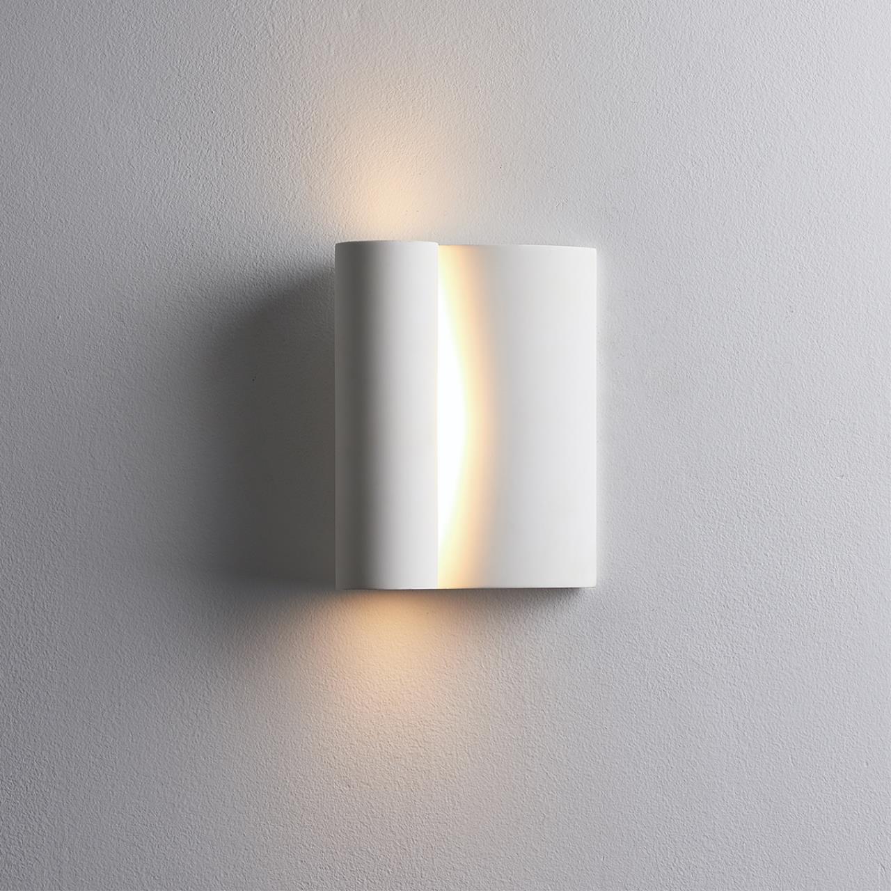 Настенный светильник Odeon Light 7014/3WL