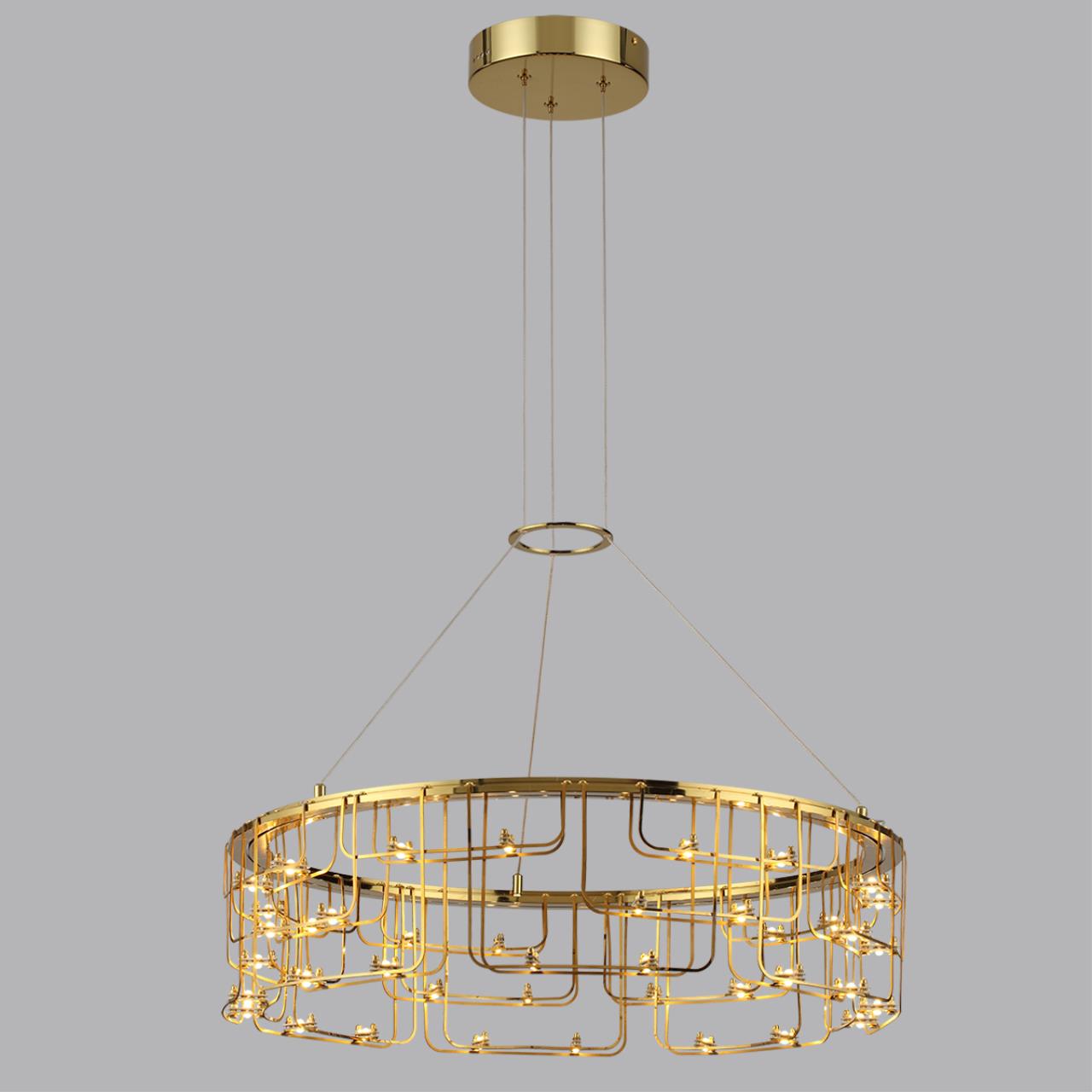 Подвесной светильник Odeon Light 7060/44L