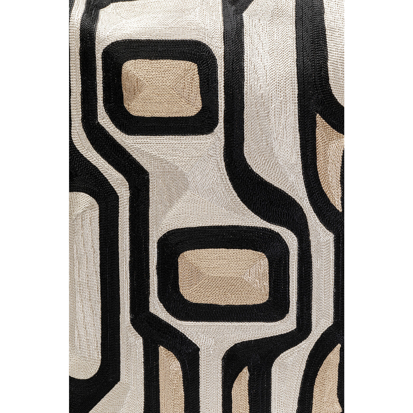 Подушка KARE Labyrinth 55817