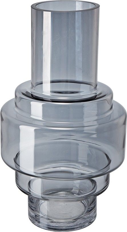 Ваза Glasar 70471-LUSM-DS-SA