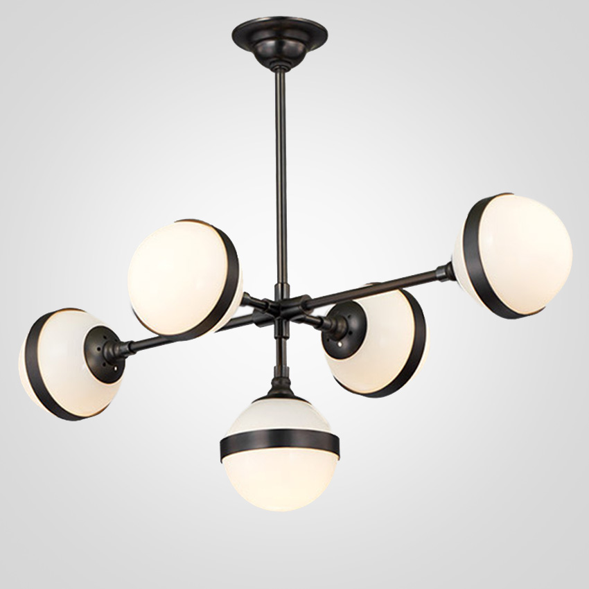 Люстра Peggy Futura lamp V Hangar Design by ImperiumLoft