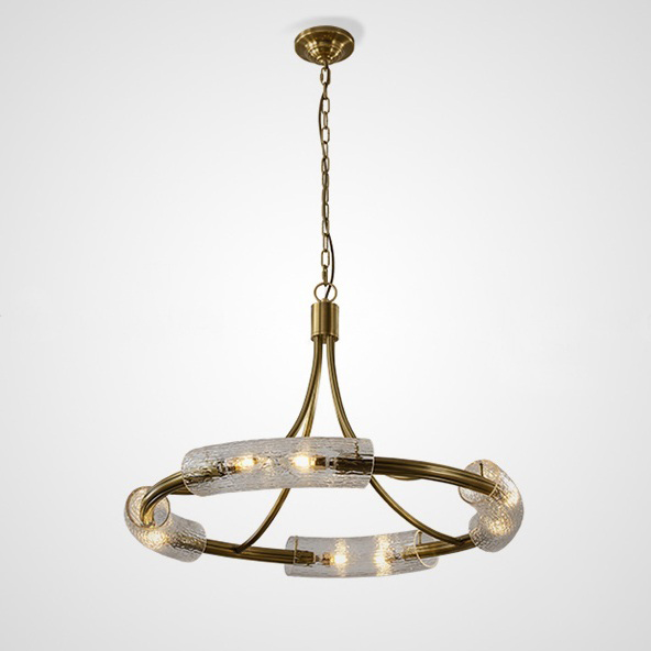 Люстра MAGDA by ImperiumLoft