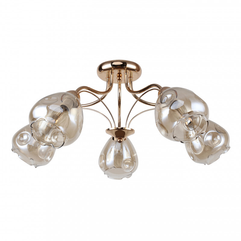 Накладная люстра F-Promo 2338-5U