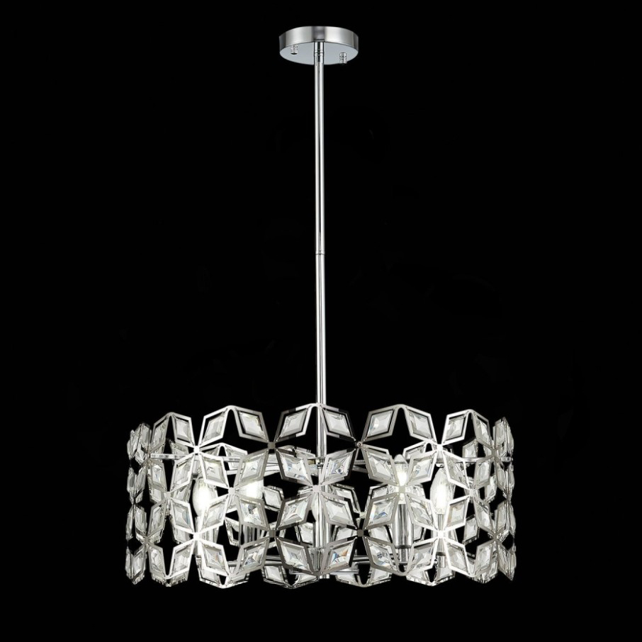 Потолочная люстра GALANTA by ImperiumLoft