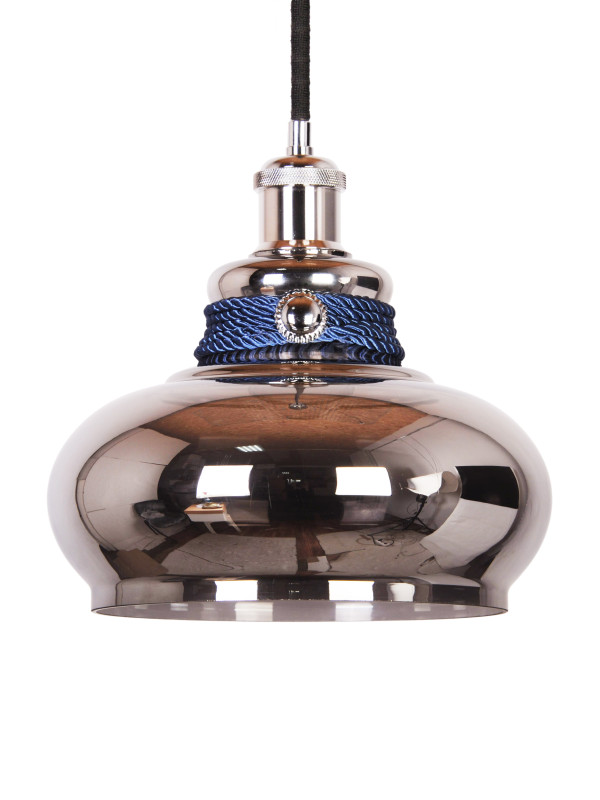 Подвесной светильник Abrasax SD788 BLUE