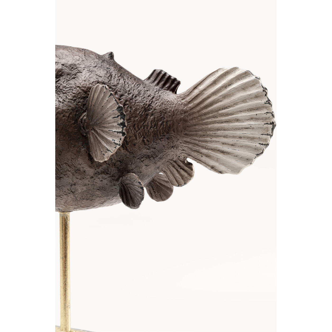 Фигура декоративная Piranha 33cm KARE 58365