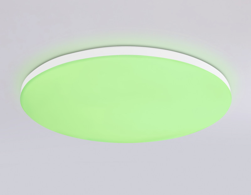 Накладной светильник Ambrella Light FZ2002