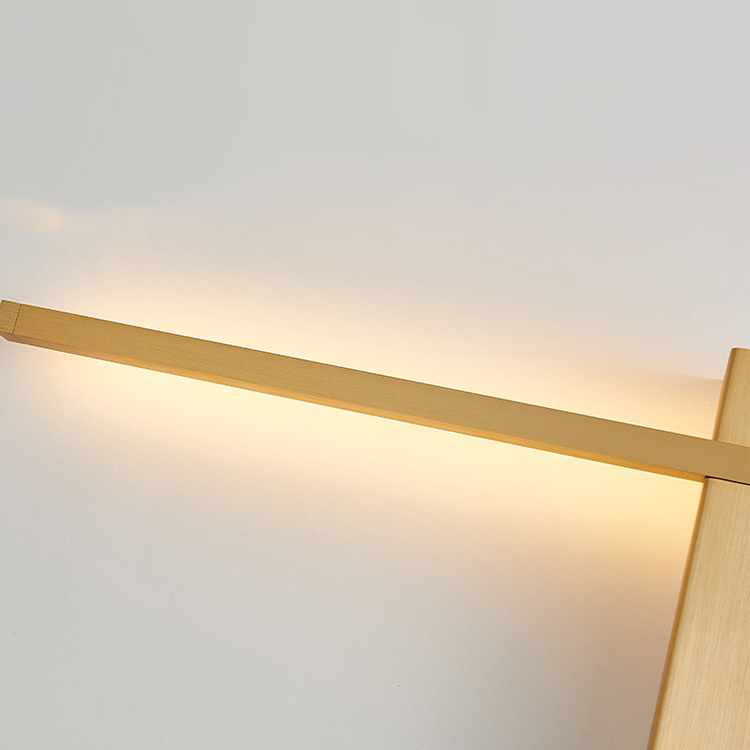 Настенный светильник GIA COLOR Black by ImperiumLoft