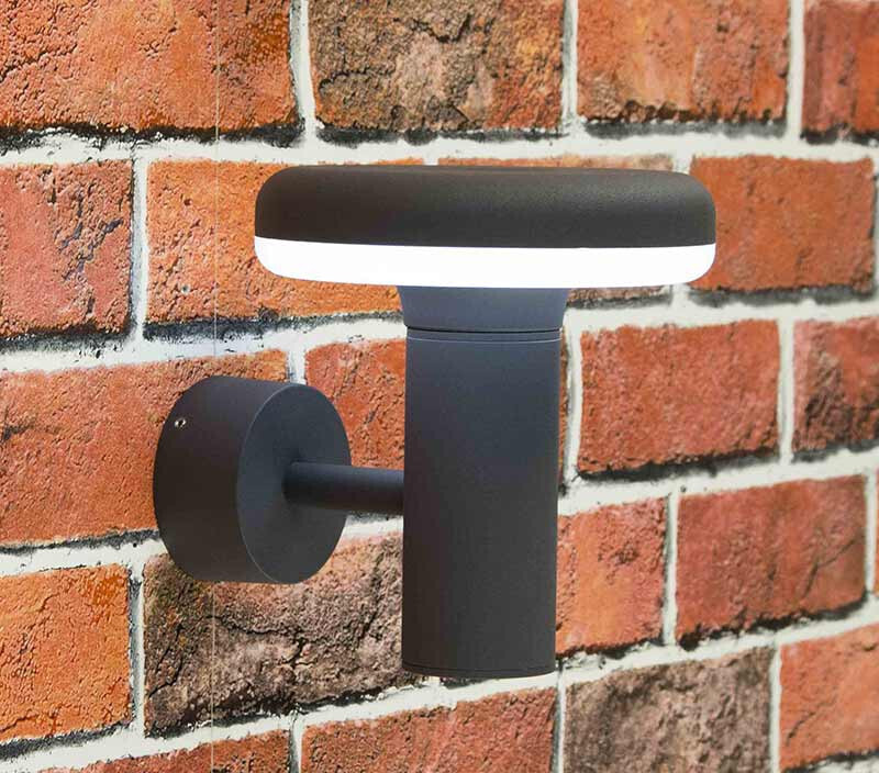 Светильник настенный Citilux CLU01W