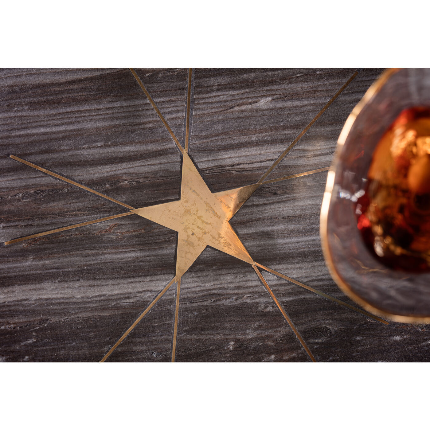 Столик приставной KARE Mystery 84631