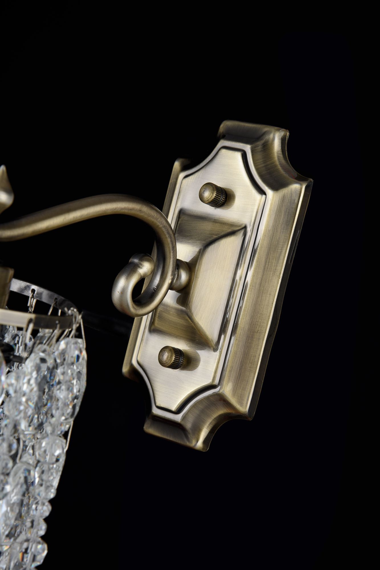 Бра Maytoni DIA107-WL-01-R