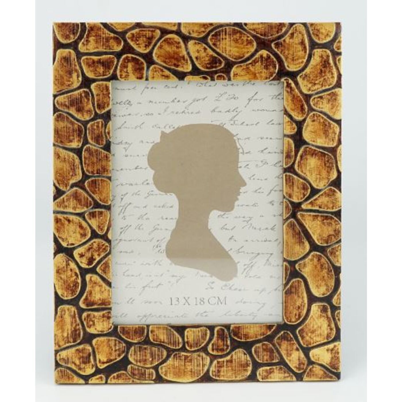 Фоторамка Stones 53564 Kare