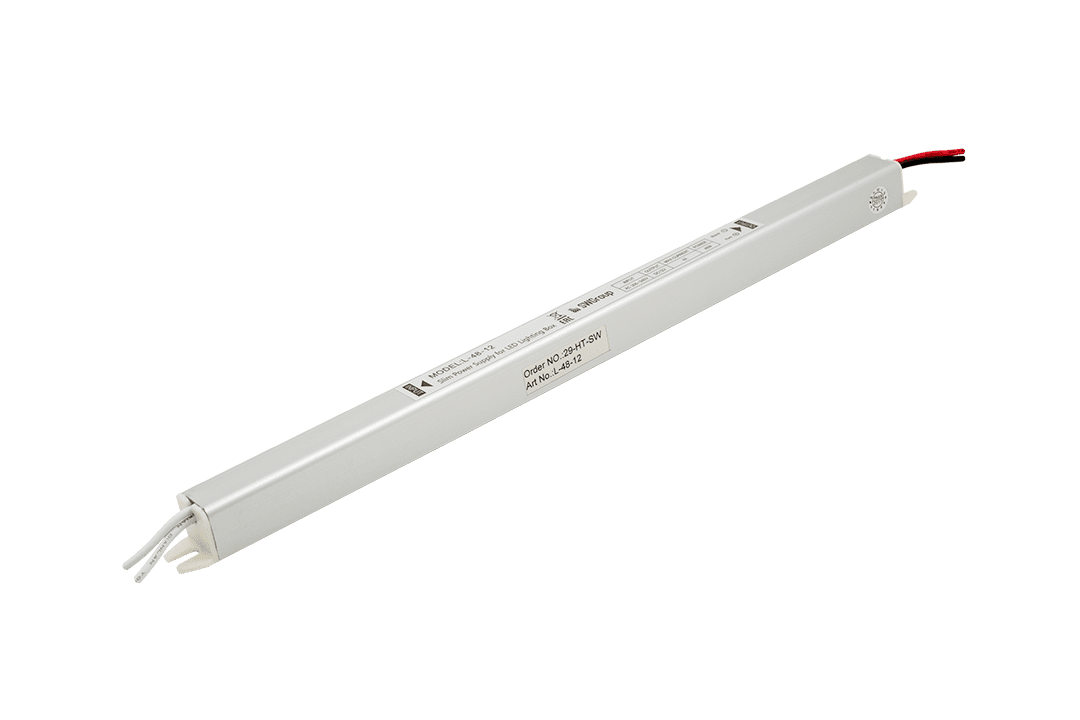 Блок питания SWG L-48-12