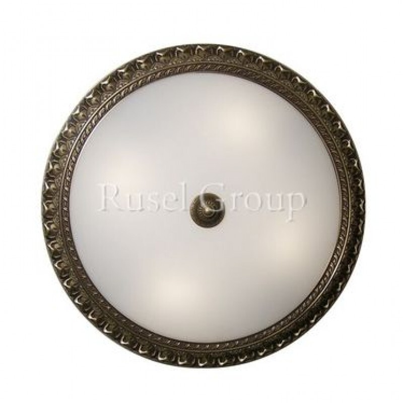 Настенно-потолочный светильник Kolarz Milady 0298.13.4