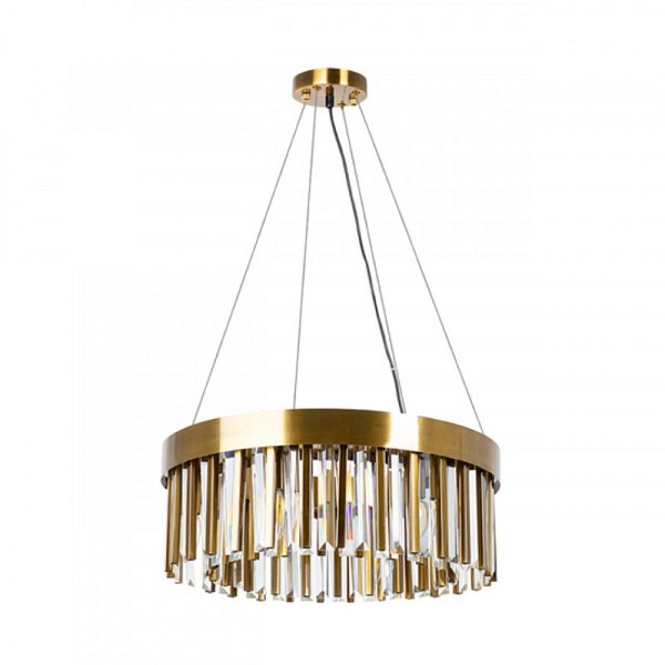 Подвесная люстра ARTE Lamp A1037SP-6PB