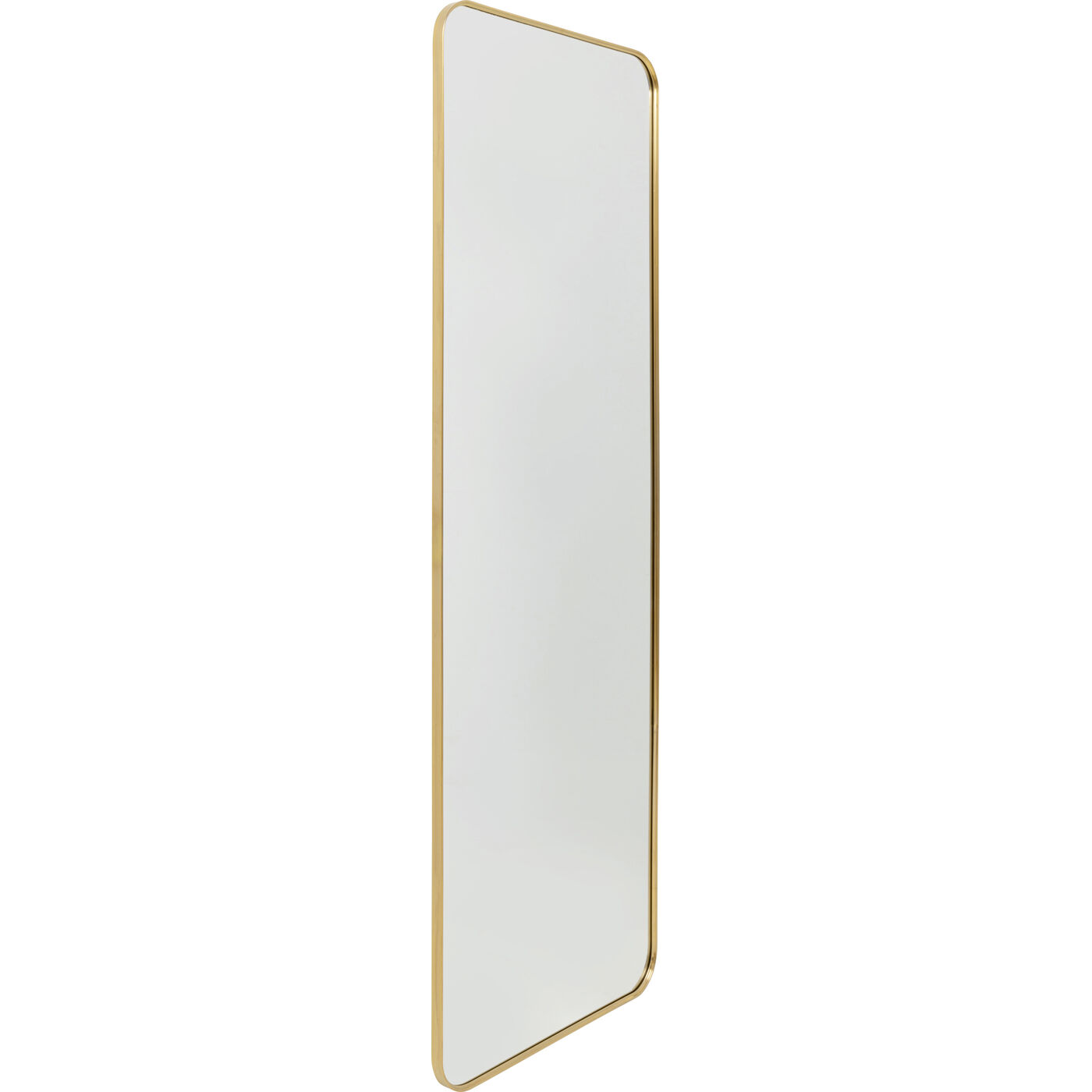 Зеркало настенное Simply Brass 60x180cm KARE 70721