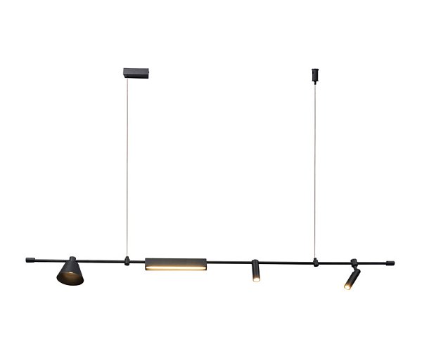 Подвесной светильник Kink Light 07616-150L,19
