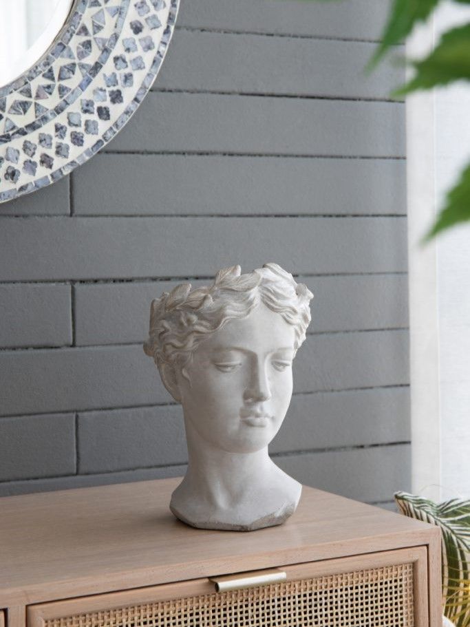 Кашпо Glasar D1622