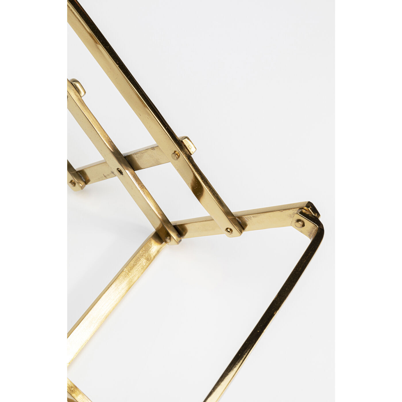 Подставка для журналов KARE Tilt 86375