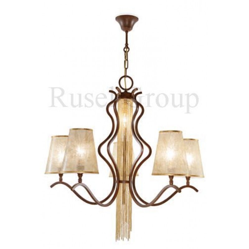 Люстра Florenz Lamp 2728.05T