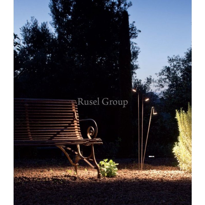 Уличный светильник Vibia Brisa 4635