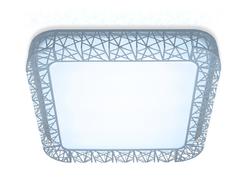 Накладной светильник Ambrella FF124