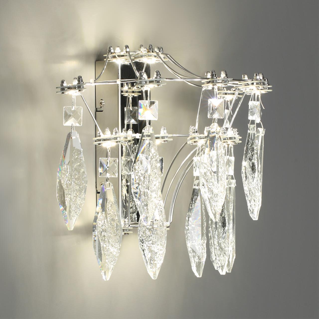 Настенный Odeon Light 6699/25WL